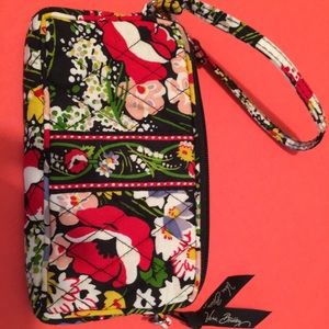 New Vera Bradley wallet